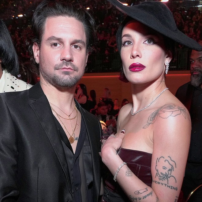 Inside Halsey and Alev Aydin's Co-Parenting Relationship After Breakup Inside Halsey and Alev Aydin's Co-Parenting Relationship After Breakup